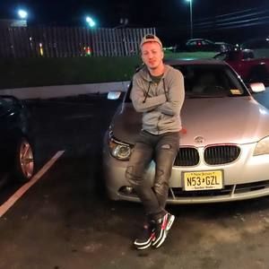 Meet your Posher, Aytac